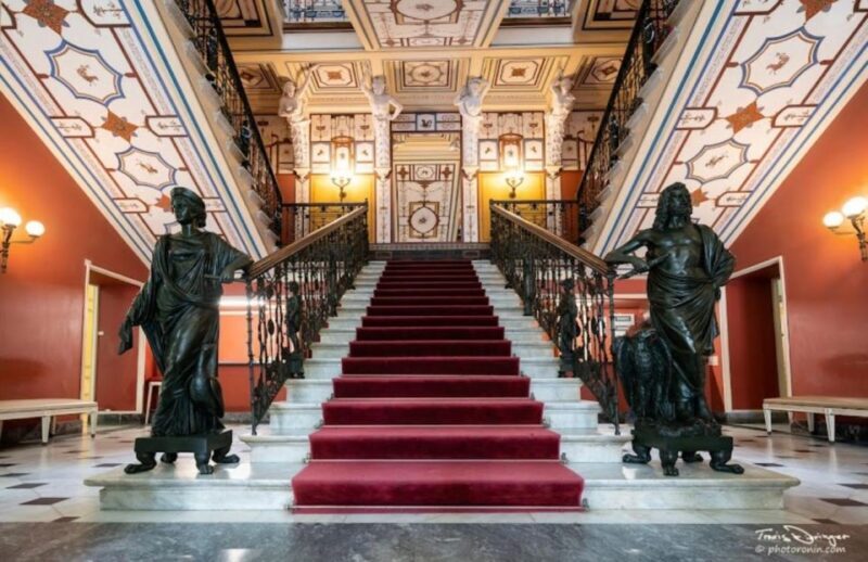 Exclusive Corfu Highlights Tour  Luxury, History & Beauty - Final Thoughts