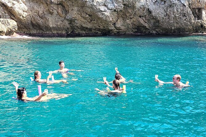 Exclusive cruise, swimming, Saint Jean Cap Ferrat, Nice, Eze - Final Thoughts