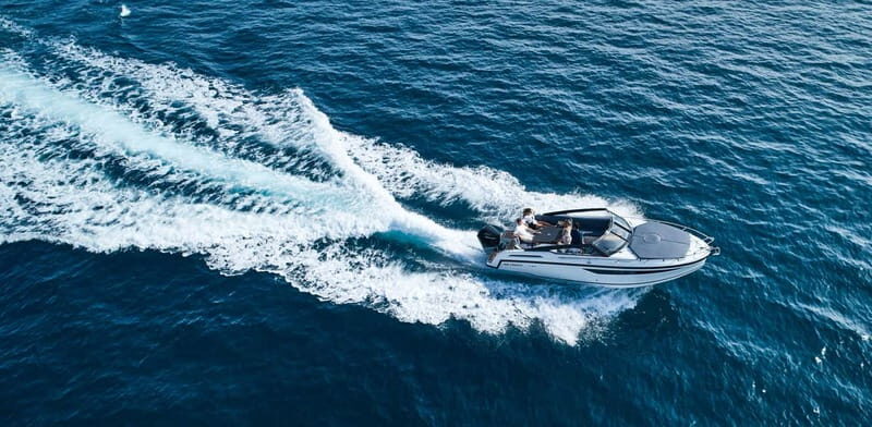 Exclusive cruise with a glass of prosecco from Gdansk to Hel - Practical Details and Value