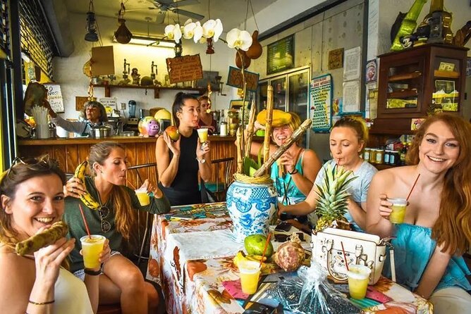 Exclusive Cuban Cuisine & Cultural Tour - Private Groups - Experience Highlights