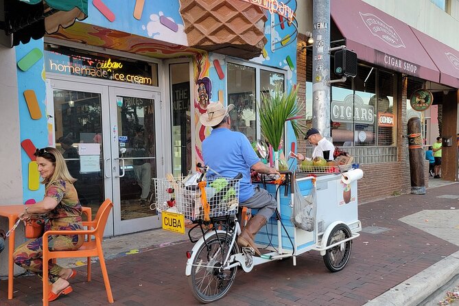 Exclusive Cuban Cuisine & Cultural Tour - Private Groups - Inclusions and Amenities