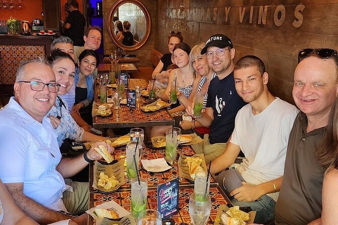 Exclusive Cuban Cuisine & Cultural Tour - Private Groups - Accessibility Features