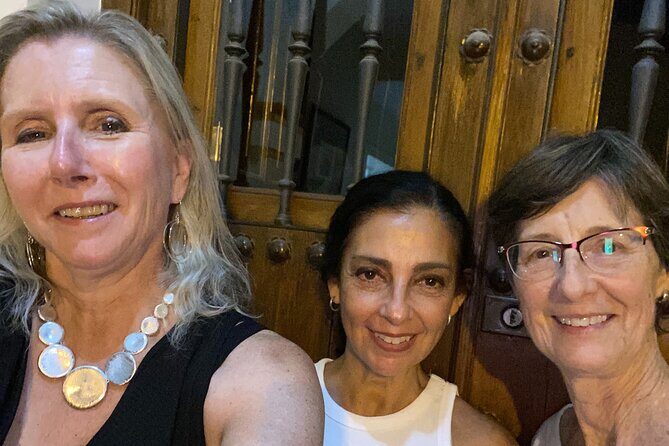 Exclusive Culinary Journey in a 1929 House with Chef Elena Miguel - A Closer Look at the Experience