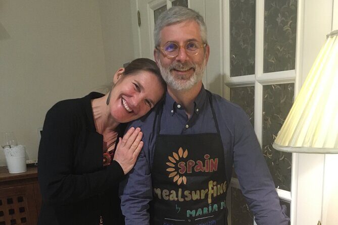 Exclusive Culinary Journey in a 1929 House with Chef Elena Miguel - FAQ