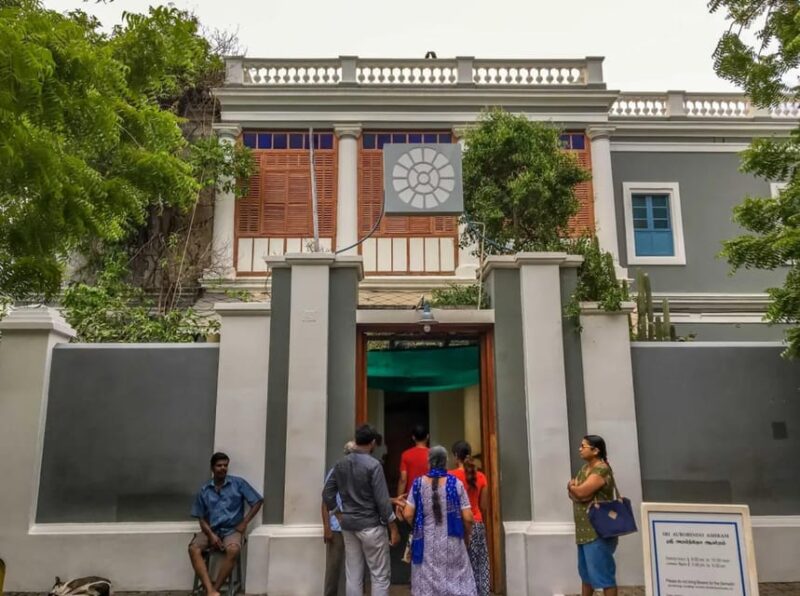 Exclusive Day Tour From Chennai to Discover Pondicherry - Cultural Insights of Pondicherry