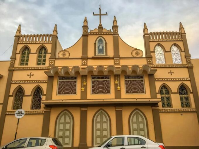 Exclusive Day Tour From Chennai to Discover Pondicherry - Customer Feedback and Reviews