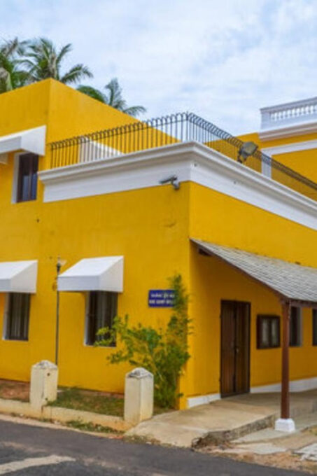 Exclusive Day Tour From Chennai to Discover Pondicherry - How to Book Your Tour