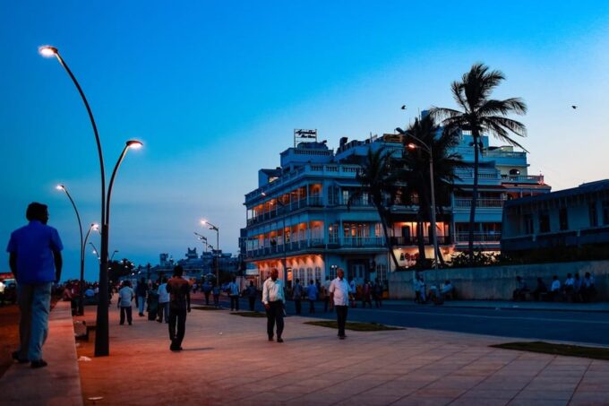 Exclusive Day Tour From Chennai to Discover Pondicherry - Frequently Asked Questions