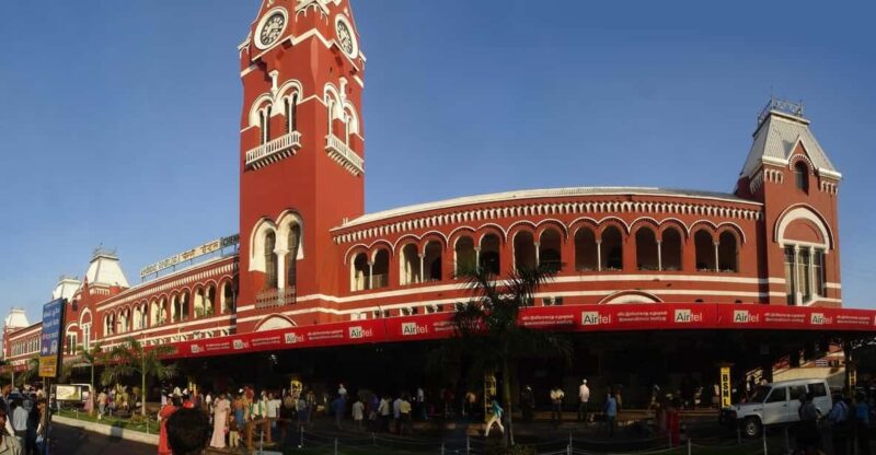 Exclusive Day Tour From Pondicherry to Discover Chennai - Good To Know