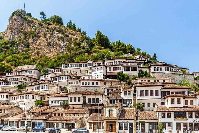 Exclusive Day Trip to Belsh, Berat, and Durres, UNESCO Site - An In-Depth Look at the Tour Experience