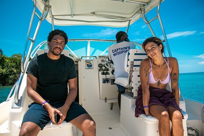 Exclusive Deep Sea Fishing in Montego Bay: A Private Adventure - The Sum Up