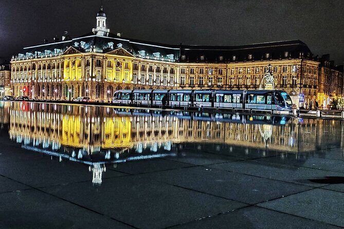 Exclusive ! Discover Vibrant Bordeaux at Night :Night Tour! - Who Will Love This Tour?