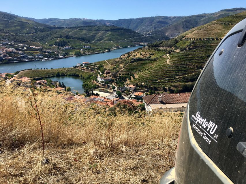 Exclusive Douro Valley Tour in a 4x4, No Rush at All - Frequently Asked Questions
