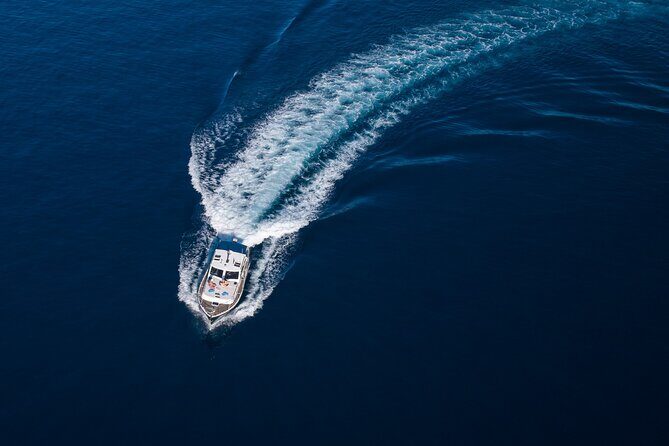 Exclusive Dubrovnik Sunset Cruise with Cocktail at the Cave Bar - The Experience: A Closer Look at the Dubrovnik Sunset Cruise