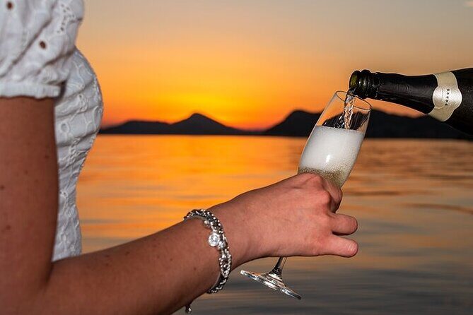 Exclusive Dubrovnik Sunset Cruise with Cocktail at the Cave Bar - The Sum Up