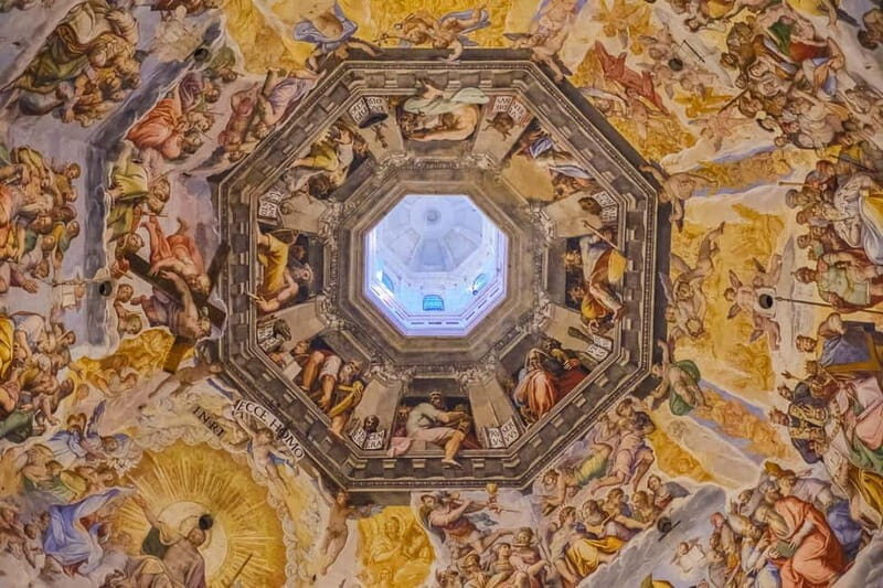 Exclusive Duomo Guided Tour: Dome Climb & Hidden Terraces - Key Points