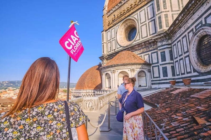 Exclusive Duomo Guided Tour: Dome Climb & Hidden Terraces - Who Will Love This Tour?