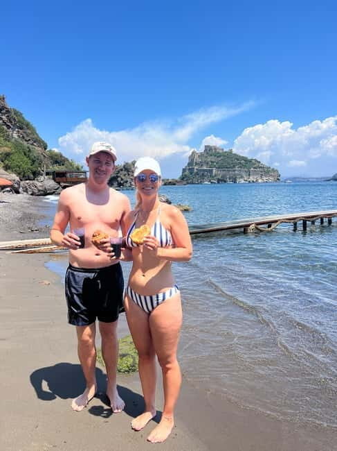 Exclusive Elite SUP/kayak tour - Aragonese Castle, the Bay, and much more - Final Words