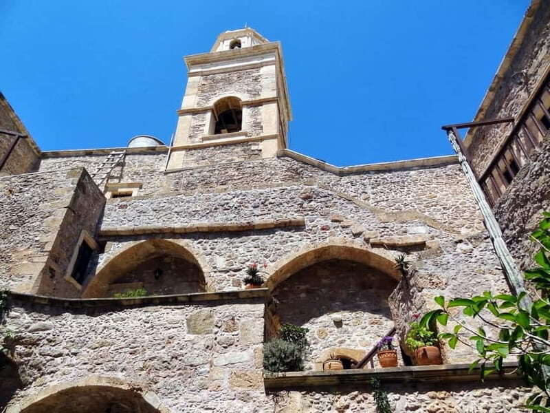 Exclusive Escape to Vai Palm Beach & Eastern Crete's Wonders - Exploring Crete’s East: An In-Depth Look at the Tour