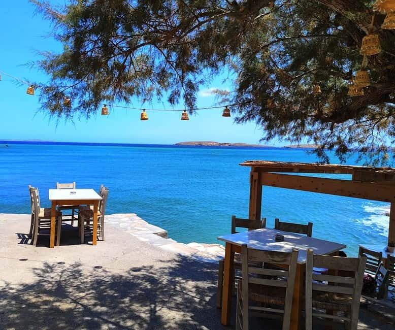 Exclusive Escape to Vai Palm Beach & Eastern Crete's Wonders - Why This Tour Is Worth Considering