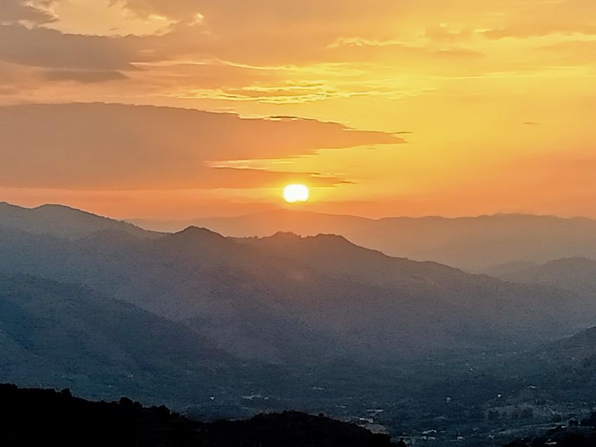 Exclusive Etna - Booking and Cancellation Policy