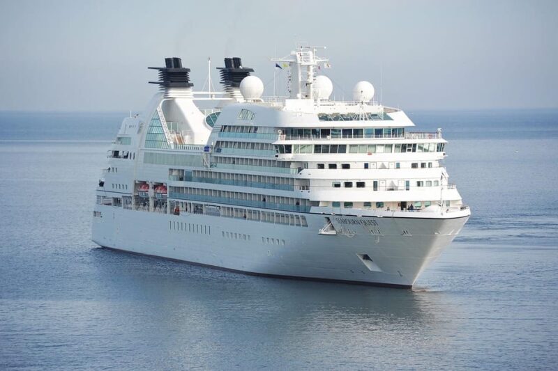 Exclusive Excursion From Vigo to Santiago De Compostela for Cruise-Ship Passengers. - Guided Tour Highlights
