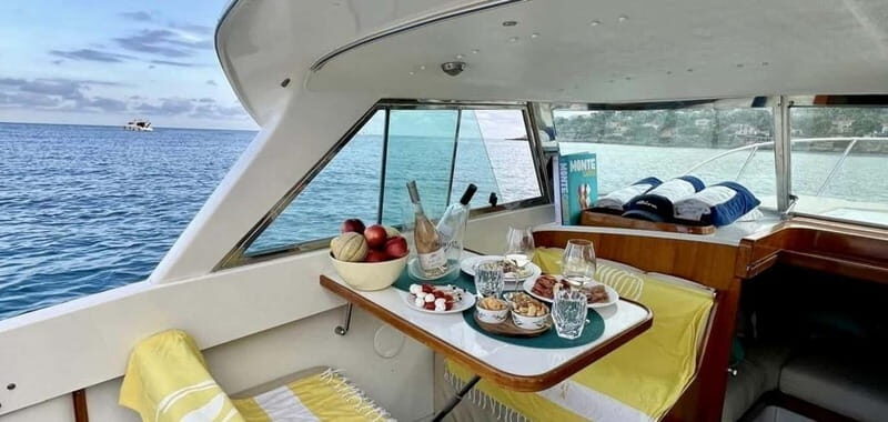 Exclusive excursion on a Riva Yacht - The Experience: What Travelers Say