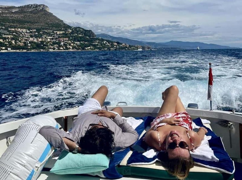 Exclusive excursion on a Riva Yacht - Who Should Consider This Tour?