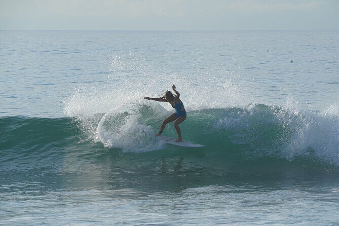 Exclusive Experienced Surfing Adventure with 4x4 & Photography - What to Expect: An In-Depth Look at the Tour