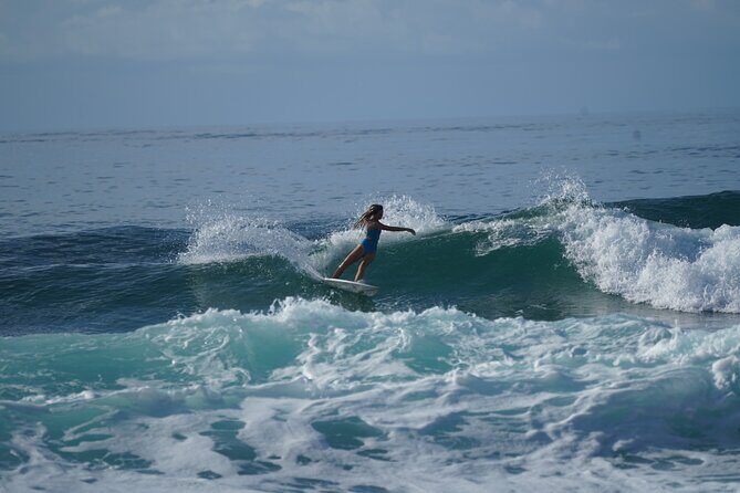 Exclusive Experienced Surfing Adventure with 4x4 & Photography - Final Thoughts