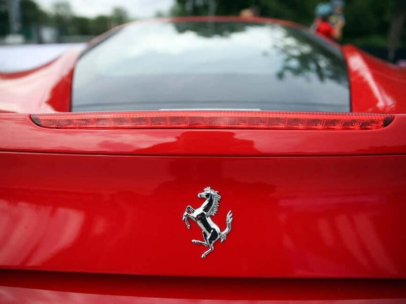 Exclusive Ferrari and Pagani Tour from Florence - The Itinerary: What to Expect