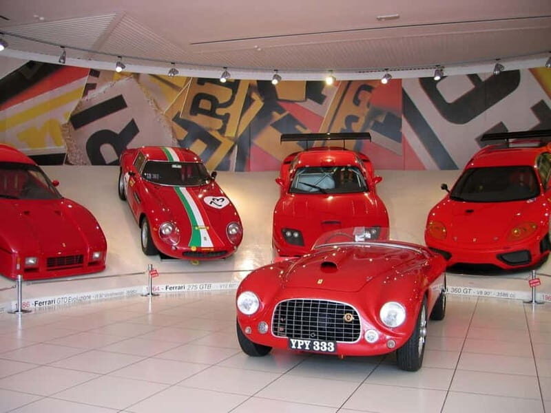 Exclusive Ferrari and Pagani Tour from Florence - Final Thoughts