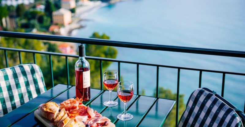 Exclusive Food and Wine Tour in Menton -3 Hours- Small Group - Culinary Highlights