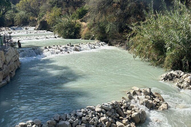 Exclusive Full-Day Tolantongo & La Gloria Hot Springs Adventure - Final Thoughts: Is It Worth It?