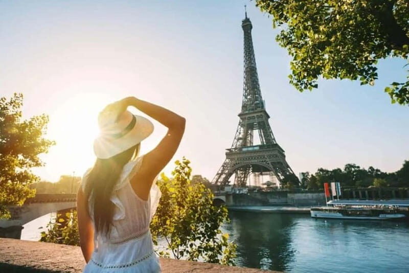 Exclusive Full-Day Tour to Paris from Le Havre or Honfleur - Authentic Experiences and Practical Details