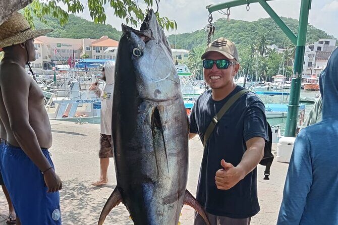 Exclusive Fullday Tour of San Agustín & 9 Bays of Huatulco (8 hr) - Final Thoughts