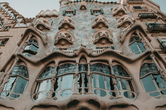 Exclusive Gaudi Segway Guided Tour Architectural Marvels - Why This Tour Stands Out