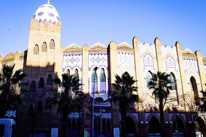 Exclusive Gaudi Segway Guided Tour Architectural Marvels - Final Thoughts