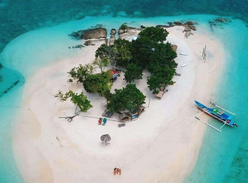 Exclusive Gili Nanggu, Sudak, and Kedis Tour Featuring GoPro - An In-Depth Look at the Tour Experience