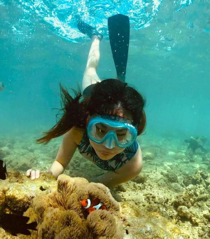 Exclusive Gili Nanggu, Sudak, and Kedis Tour Featuring GoPro - Practical Details and What to Expect