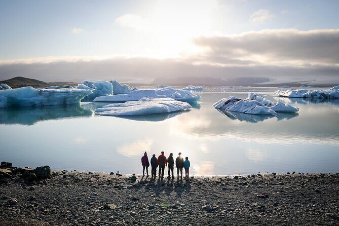 Exclusive Glacier Experience on Vatnajökull - Key Points  