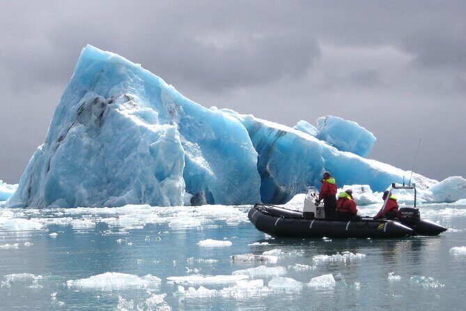 Exclusive Glacier Experience on Vatnajökull - Who Will Love This Tour?  
