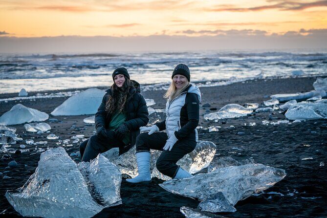 Exclusive Glacier Experience on Vatnajökull - FAQ