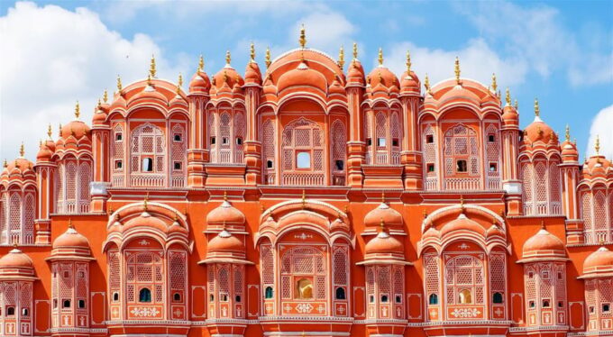 Exclusive, Golden Triangle Tour (03 Nights / 04 Days) - Inclusions