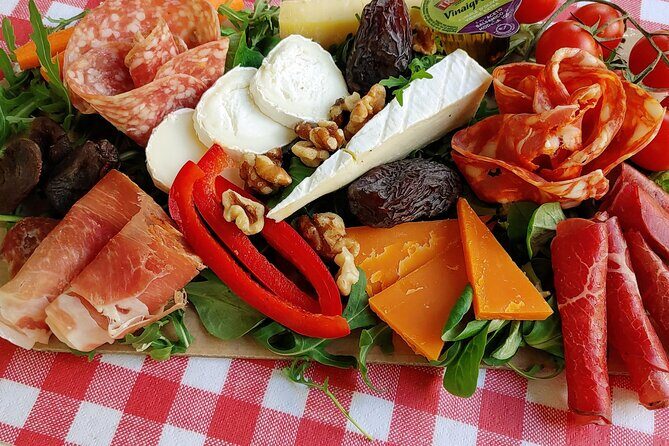 Exclusive Gourmet Picnic Experience at the Eiffel Tower - Final Thoughts