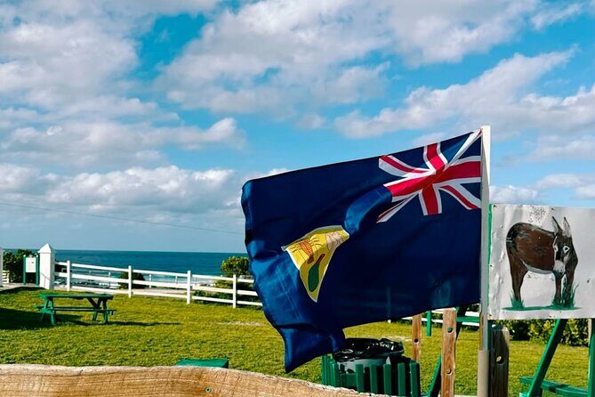 Exclusive Grand Turk Island Tour - What to Expect from the Tour