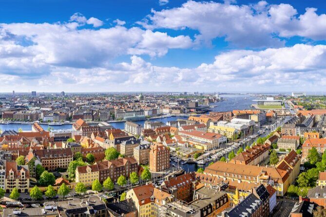 Exclusive Guided & Customized Private Oslo City Tour in Limo - Detailed Breakdown of the Oslo Private Limo Tour