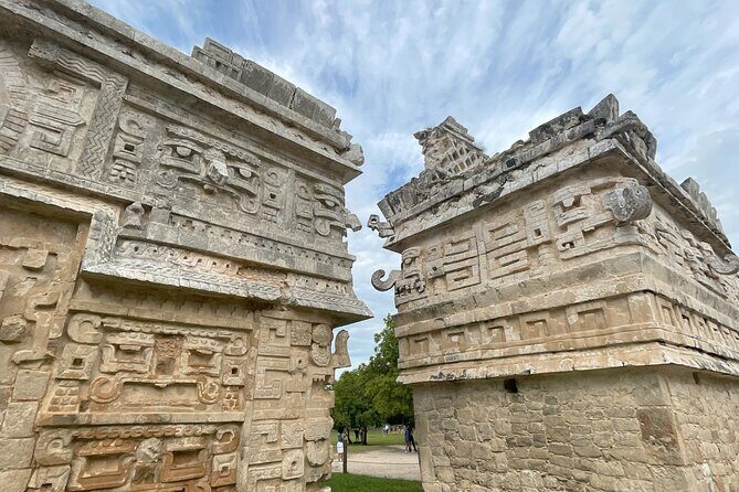 Exclusive Guided Tour: Chichen Itza - Cenote Ik Kil -Valladolid - Who Will Love This Tour?
