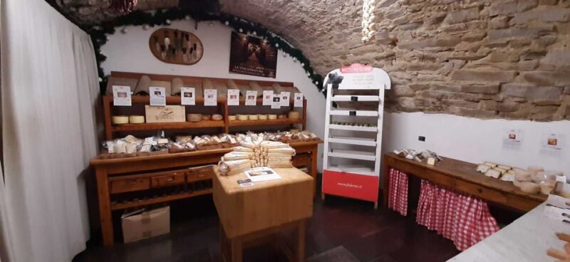 Exclusive Half-Day Chianti Wine Tour With Lunch at Farm - Inclusions and Benefits