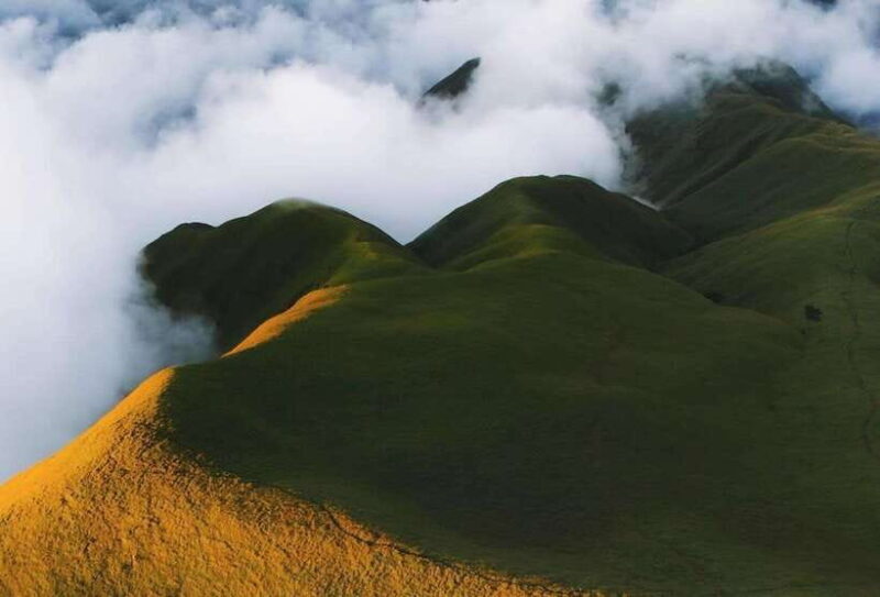 Exclusive Hiking to Nanggi Hill: Camping Under the Stars - Key Points